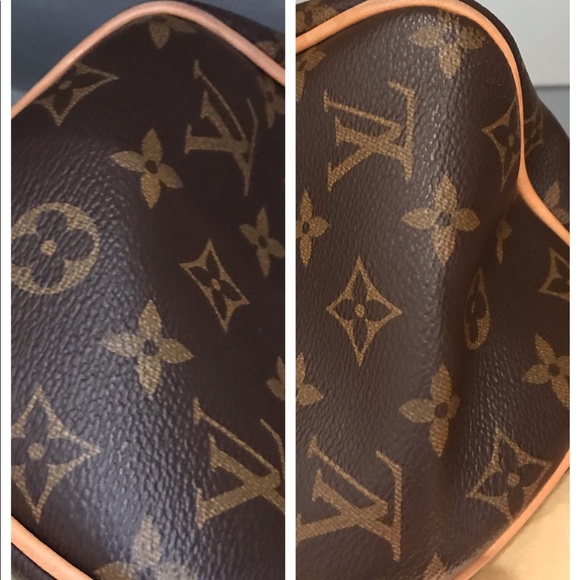 Authentic Louis Vuitton Delightful PM - Picture 8 of 8
